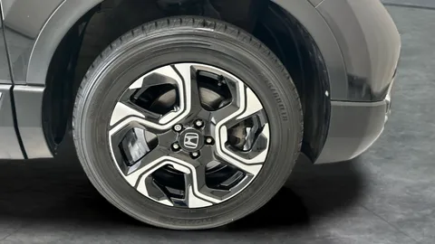 Thumbnail image for the Honda CR-V 1.5 VTEC Turbo SR    4WD