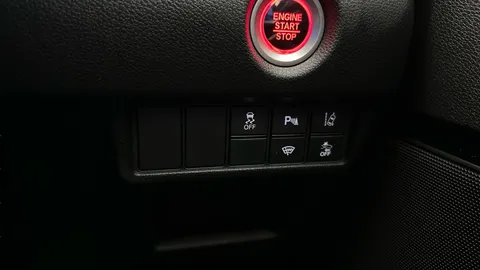 Thumbnail image for the Honda CR-V 1.5 VTEC Turbo SR    4WD