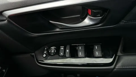 Thumbnail image for the Honda CR-V 1.5 VTEC Turbo SR    4WD