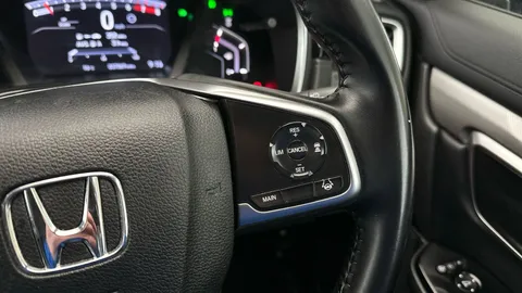 Thumbnail image for the Honda CR-V 1.5 VTEC Turbo SR    4WD