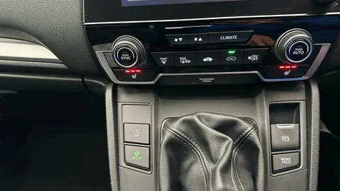 Thumbnail image for the Honda CR-V 1.5 VTEC Turbo SR    4WD