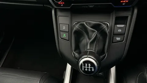 Thumbnail image for the Honda CR-V 1.5 VTEC Turbo SR    4WD