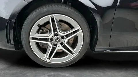 Thumbnail image for the Mercedes-Benz A-Class 1.3 A250e 15.6kWh AMG Line   Plug-in  8G-DCT
