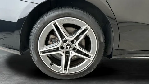 Thumbnail image for the Mercedes-Benz A-Class 1.3 A250e 15.6kWh AMG Line   Plug-in  8G-DCT