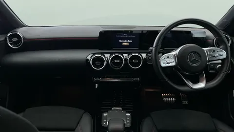 Thumbnail image for the Mercedes-Benz A-Class 1.3 A250e 15.6kWh AMG Line   Plug-in  8G-DCT