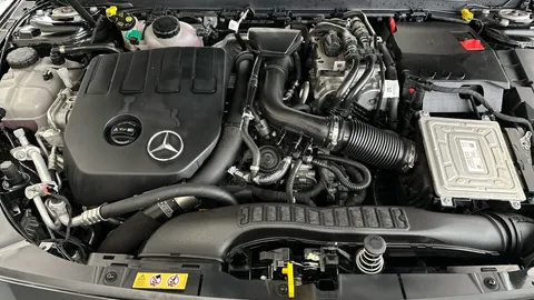 Thumbnail image for the Mercedes-Benz A-Class 1.3 A250e 15.6kWh AMG Line   Plug-in  8G-DCT