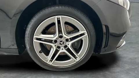 Thumbnail image for the Mercedes-Benz A-Class 1.3 A250e 15.6kWh AMG Line   Plug-in  8G-DCT