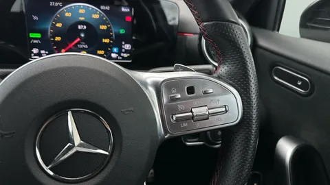 Thumbnail image for the Mercedes-Benz A-Class 1.3 A250e 15.6kWh AMG Line   Plug-in  8G-DCT