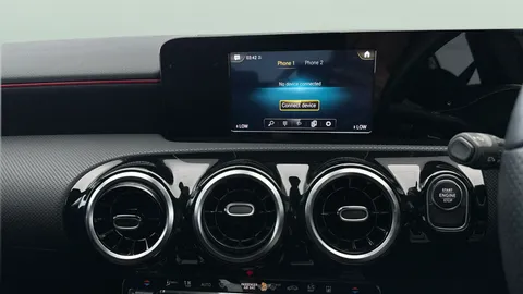 Thumbnail image for the Mercedes-Benz A-Class 1.3 A250e 15.6kWh AMG Line   Plug-in  8G-DCT