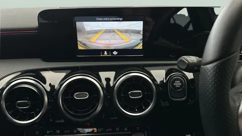 Thumbnail image for the Mercedes-Benz A-Class 1.3 A250e 15.6kWh AMG Line   Plug-in  8G-DCT