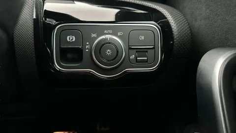 Thumbnail image for the Mercedes-Benz A-Class 1.3 A250e 15.6kWh AMG Line   Plug-in  8G-DCT
