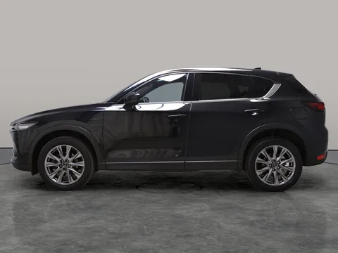 Thumbnail image for the Mazda CX-5 2.2 SKYACTIV-D GT Sport    4WD
