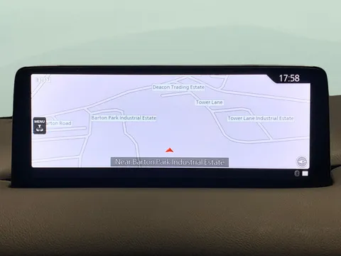 Thumbnail image for the Mazda CX-5 2.2 SKYACTIV-D GT Sport    4WD