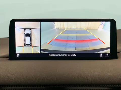 Thumbnail image for the Mazda CX-5 2.2 SKYACTIV-D GT Sport    4WD