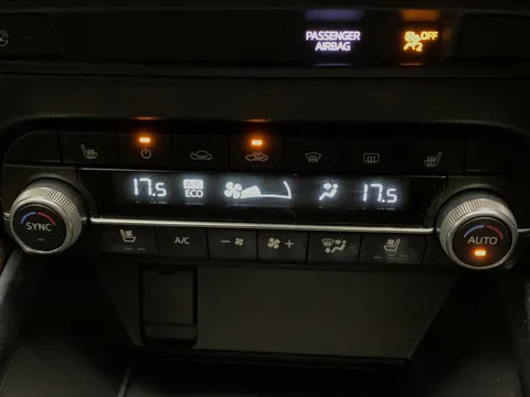 Thumbnail image for the Mazda CX-5 2.2 SKYACTIV-D GT Sport    4WD