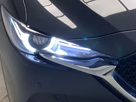 Thumbnail image for the Mazda CX-5 2.2 SKYACTIV-D GT Sport    4WD