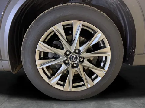 Thumbnail image for the Mazda CX-5 2.2 SKYACTIV-D GT Sport    4WD