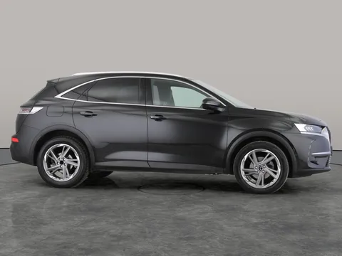 Thumbnail image for the Ds Automobiles Ds 7 Crossback 1.5 BlueHDi Rivoli Crossback  EAT8