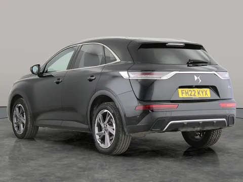 Thumbnail image for the Ds Automobiles Ds 7 Crossback 1.5 BlueHDi Rivoli Crossback  EAT8