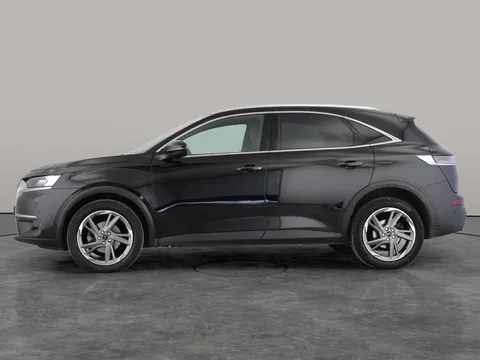 Thumbnail image for the Ds Automobiles Ds 7 Crossback 1.5 BlueHDi Rivoli Crossback  EAT8