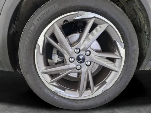 Thumbnail image for the Ds Automobiles Ds 7 Crossback 1.5 BlueHDi Rivoli Crossback  EAT8