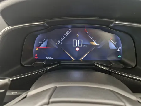 Thumbnail image for the Ds Automobiles Ds 7 Crossback 1.5 BlueHDi Rivoli Crossback  EAT8