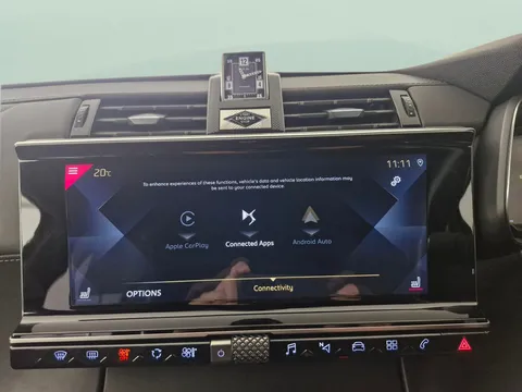 Thumbnail image for the Ds Automobiles Ds 7 Crossback 1.5 BlueHDi Rivoli Crossback  EAT8