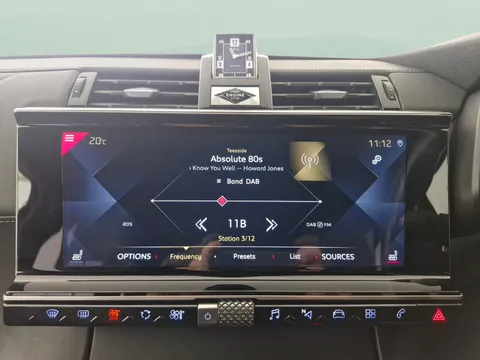 Thumbnail image for the Ds Automobiles Ds 7 Crossback 1.5 BlueHDi Rivoli Crossback  EAT8