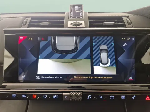 Thumbnail image for the Ds Automobiles Ds 7 Crossback 1.5 BlueHDi Rivoli Crossback  EAT8