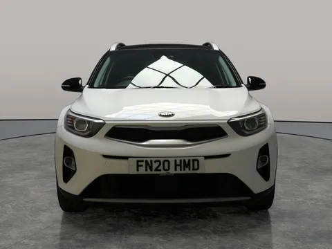 Thumbnail image for the Kia Stonic 1.0 T-GDi 4