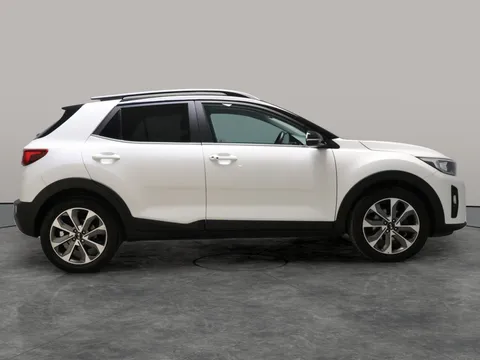 Thumbnail image for the Kia Stonic 1.0 T-GDi 4