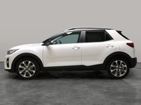 Thumbnail image for the Kia Stonic 1.0 T-GDi 4