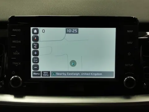 Thumbnail image for the Kia Stonic 1.0 T-GDi 4