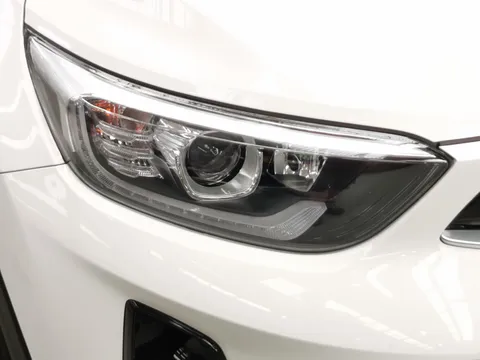 Thumbnail image for the Kia Stonic 1.0 T-GDi 4