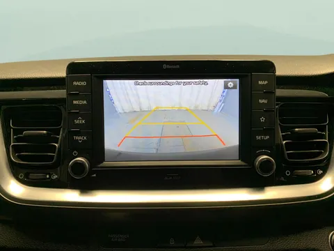 Thumbnail image for the Kia Stonic 1.0 T-GDi 4