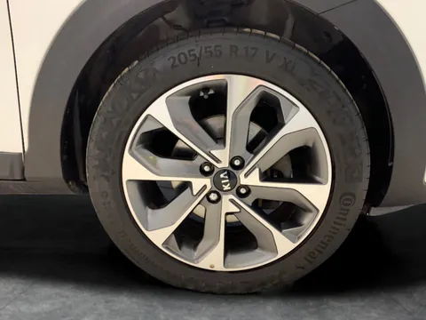Thumbnail image for the Kia Stonic 1.0 T-GDi 4