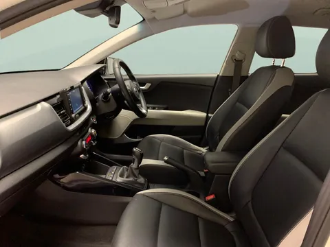 Thumbnail image for the Kia Stonic 1.0 T-GDi 4