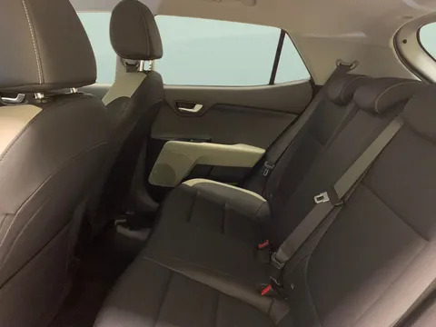 Thumbnail image for the Kia Stonic 1.0 T-GDi 4
