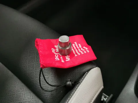 Thumbnail image for the Kia Stonic 1.0 T-GDi 4