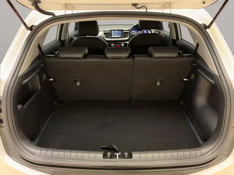 Thumbnail image for the Kia Stonic 1.0 T-GDi 4