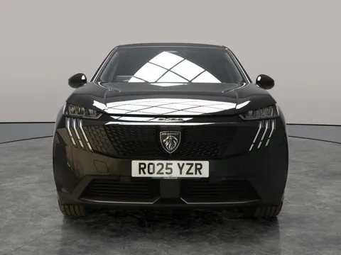 Thumbnail image for the Peugeot 3008 1.2 MHEV Allure    e-DSC