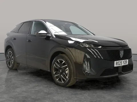 Thumbnail image for the Peugeot 3008 1.2 MHEV Allure    e-DSC