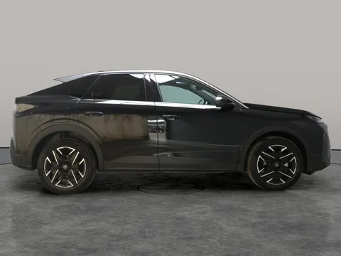 Thumbnail image for the Peugeot 3008 1.2 MHEV Allure    e-DSC