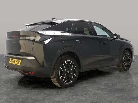 Thumbnail image for the Peugeot 3008 1.2 MHEV Allure    e-DSC
