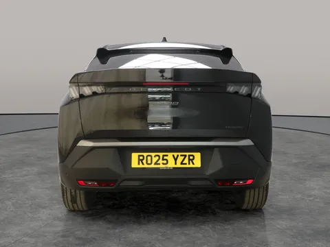 Thumbnail image for the Peugeot 3008 1.2 MHEV Allure    e-DSC