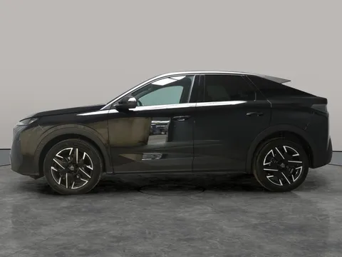 Thumbnail image for the Peugeot 3008 1.2 MHEV Allure    e-DSC