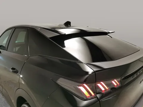 Thumbnail image for the Peugeot 3008 1.2 MHEV Allure    e-DSC