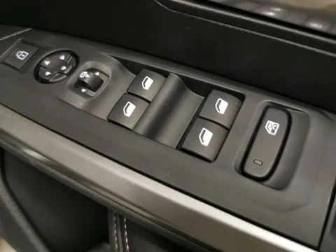 Thumbnail image for the Peugeot 3008 1.2 MHEV Allure    e-DSC