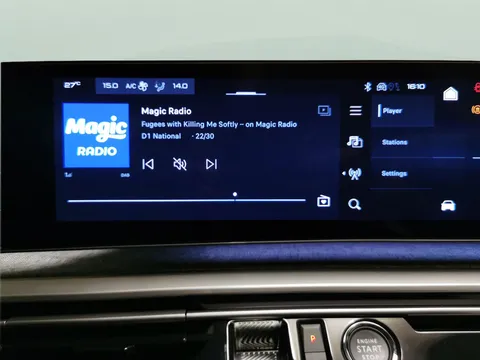 Thumbnail image for the Peugeot 3008 1.2 MHEV Allure    e-DSC