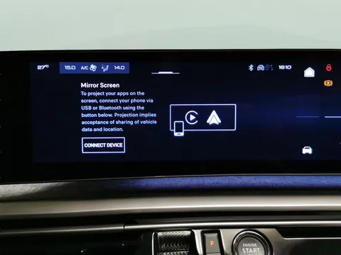 Thumbnail image for the Peugeot 3008 1.2 MHEV Allure    e-DSC
